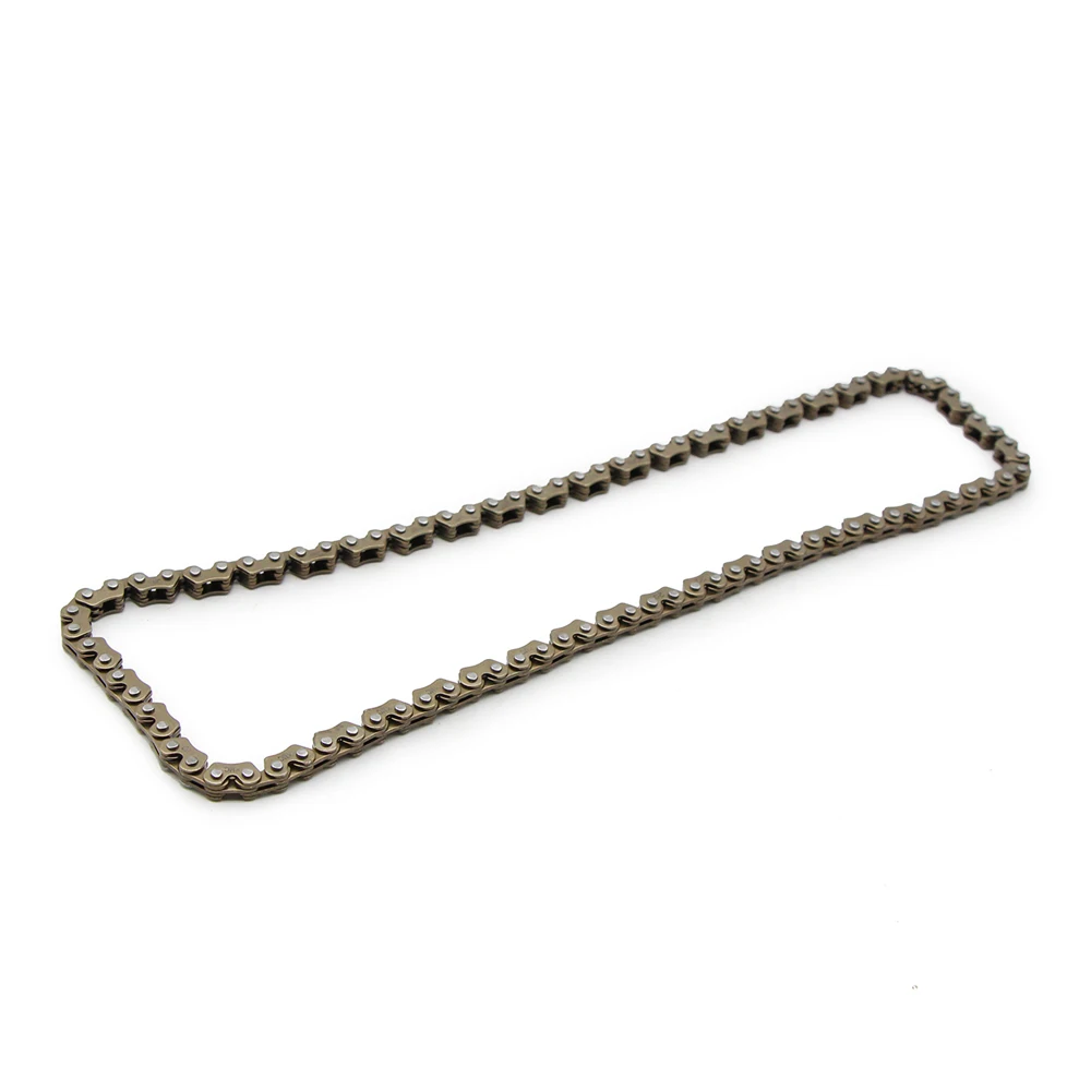 Motorcycle Crankshaft Cam Timing Chain For Kawasaki AN112