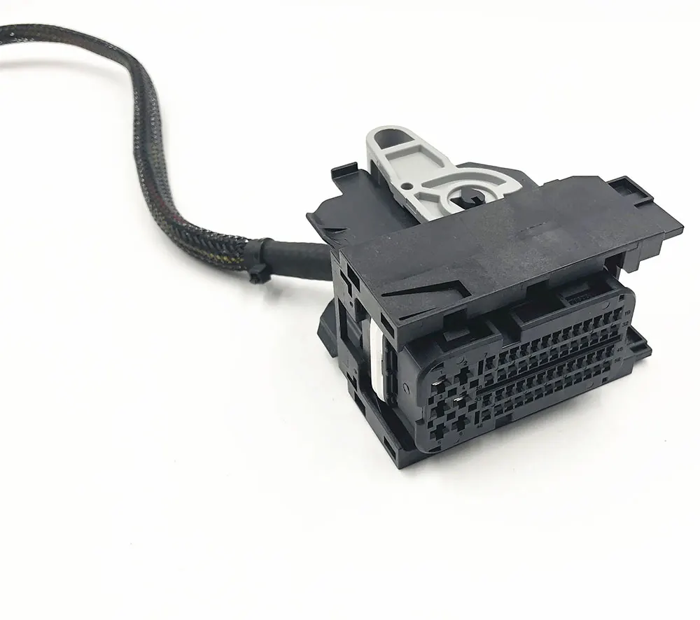 Тестовые кабели платформы для Mercedes Benz SIMKE2.0 ECU