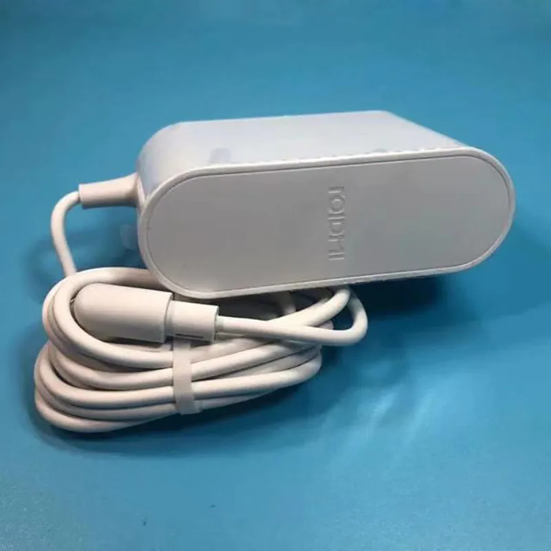 Беспроводное зарядное устройство Xiaomi Roidmi F8 с европейской вилкой аксессуары для