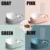 2-в-1 Cat Bowl Диспенсер Для воды Автоматическое Хранение воды Pet Dog Cat Food Bowl Food Container с поилкой Pet Waterer Feeder