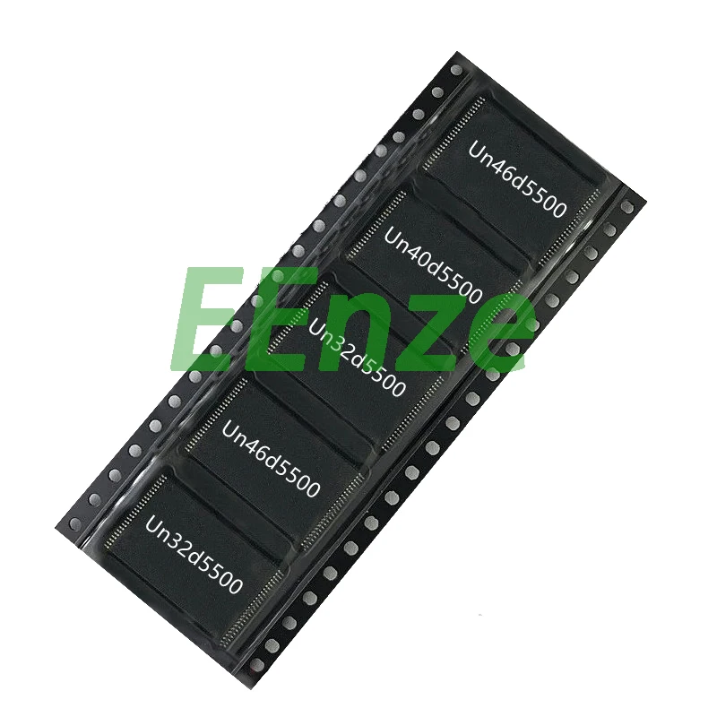 LED Memory Nand Recorded Un32d5500 Un40d5500 Un46d5500