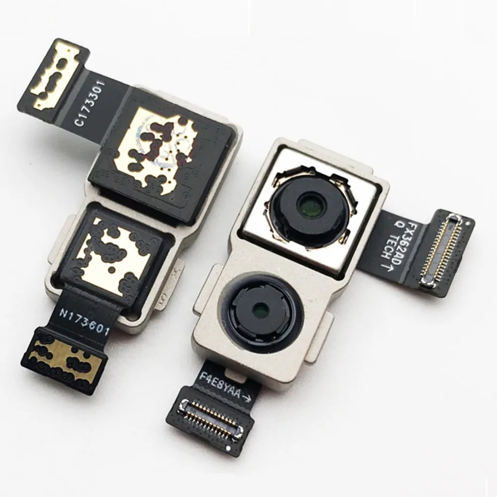 

High quality For Meizu M6 Note Back Facing Camera