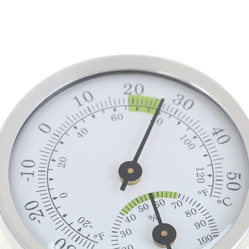1 шт. настенный бытовой Аналоговый термометр и гигрометр для сауны