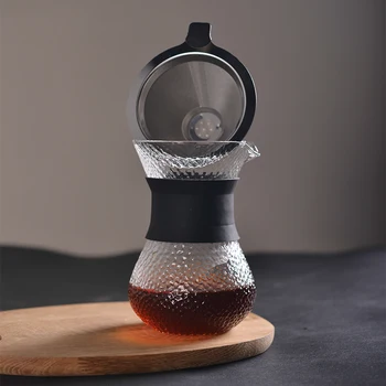 

Stainless Steel Coffee Filter Portable Coffee Maker Infuser Cup Office High Quality Traveling Macchina Caffe Coffeeware AB50CF
