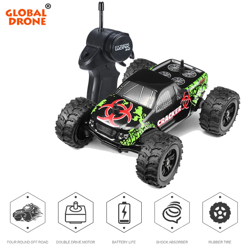 1/32 RC Car Toys Electronic Remote Control Vehicles Mini Coche RC Car Auto Crawler Buggy Gifts for Kids Radio-Controlled Machine 1/32 RC Car Toys Electronic Remote Control Vehicles Mini Coche RC Car Auto Crawler Buggy Gifts for Kids Radio-Controlled Machine