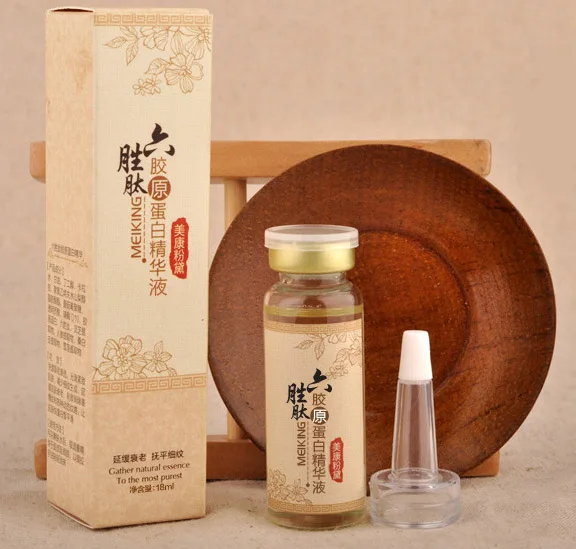 Argireline коллаген пептиды эссенция для лица против морщин увлажняющий отбеливающий уход за кожей LDO99