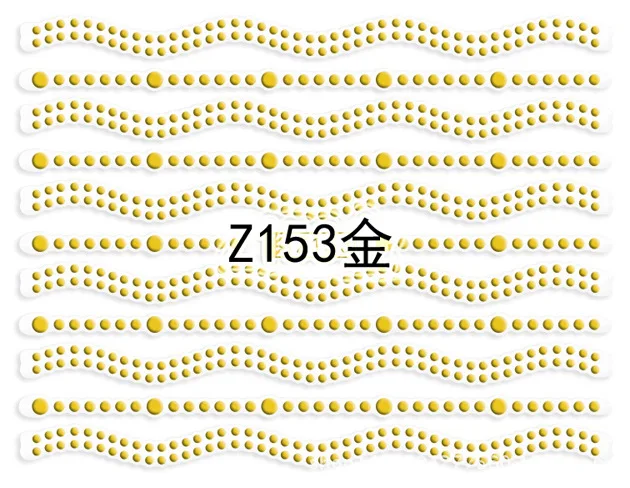 Z153 Gold