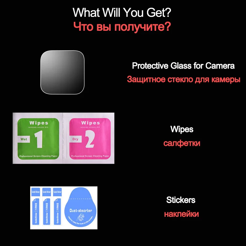 2 шт закаленное стекло для huawei mate 30 Pro P30 стеклянный объектив камеры протектор экрана для huawei mate 30 20 Pro P30 защитное стекло