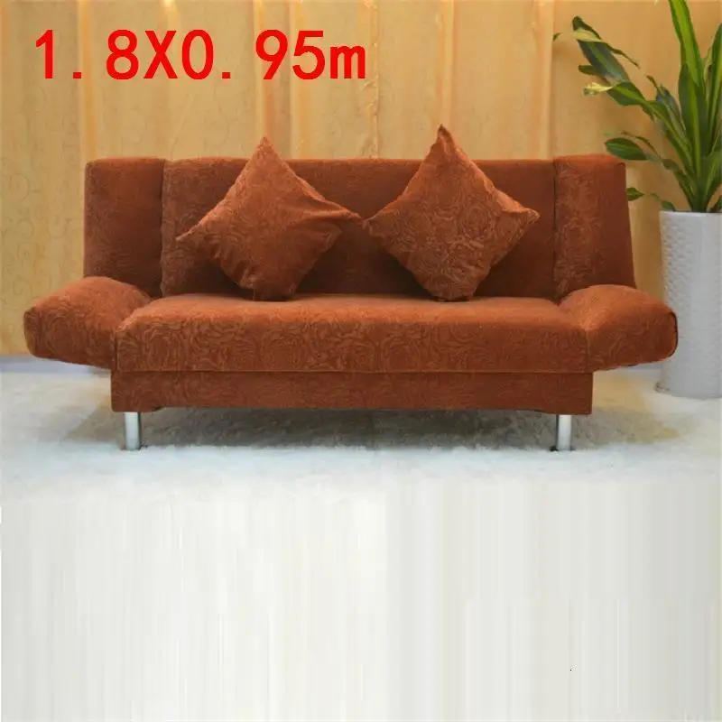 Секционный диван футон Meubel Sillon Zitzak Cama Pouf современный набор мебели для гостиной Mueble мобильный диван-кровать - Цвет: MODEL I