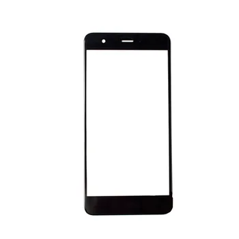 

P10Lite Outer Screen For Huawei P10 Lite Front Touch Panel LCD Display Screen Out Glass Cover Lens Phone Repair Replace Parts