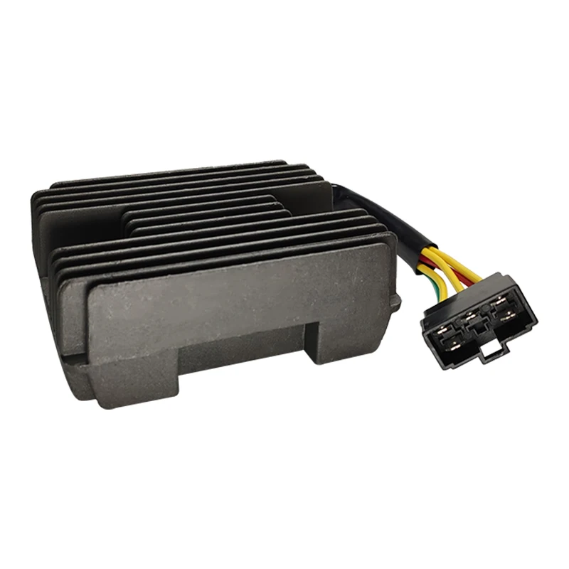 Для Suzuki DF40 DF50 QHS/L TS/L 1999-2004 мотоциклетный гаечный ключ Gelijkrichter для регулятора напряжения выпрямителя