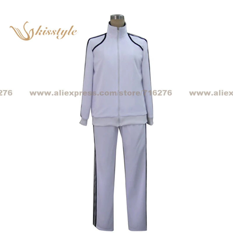 

Kisstyle Fashion Starry Sky Ryunosuke Miyaji Uniform COS Clothing Cosplay Costume,Customized Accepted