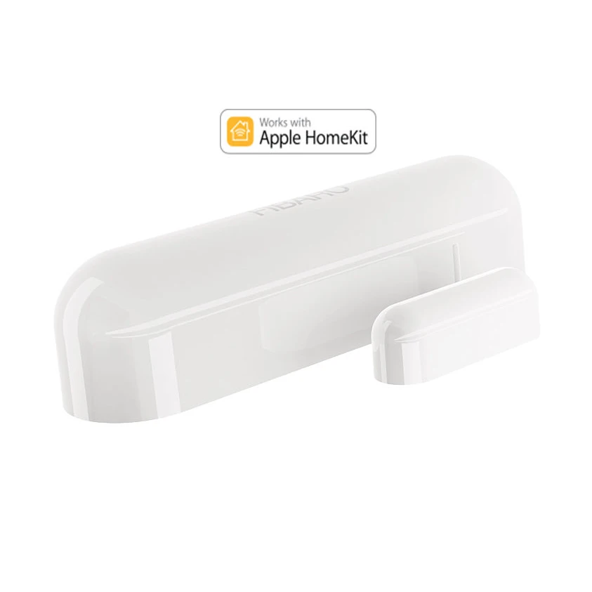 Fibaro Homekit двери/окна Сенсор FGBHDW-002 Смарт HomeKit контактный датчик для ворот удаленное управление с помощью приложения