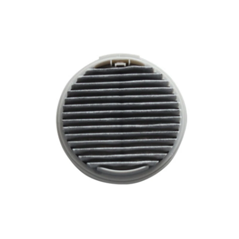 substituicao filtro hepa para xiaomi roidmi nex vx plus pro serise handheld fio aspirador po pecas reposicao acessorios 04