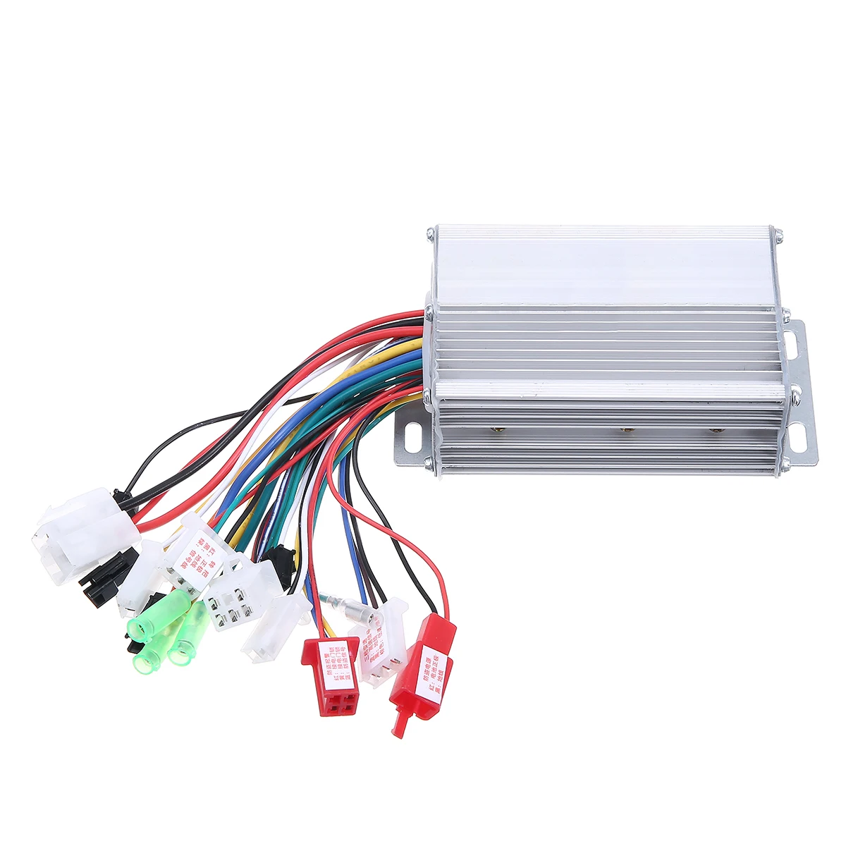 Высокое качество 36V/48V 350W бесколлекторный мотор контроллер для электрического