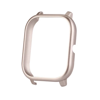 

Bakeey for Amazfit GTS Smart Watch Ultra Light Scratch Resistant PC Watch Case Cover Watch Cover Screen Protector Accessories