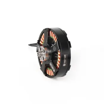Price High Efficiency Motor U12 KV120 For Agriculture Multicopter Drone Helicopter Roter Quadcopter Aircraft Planes