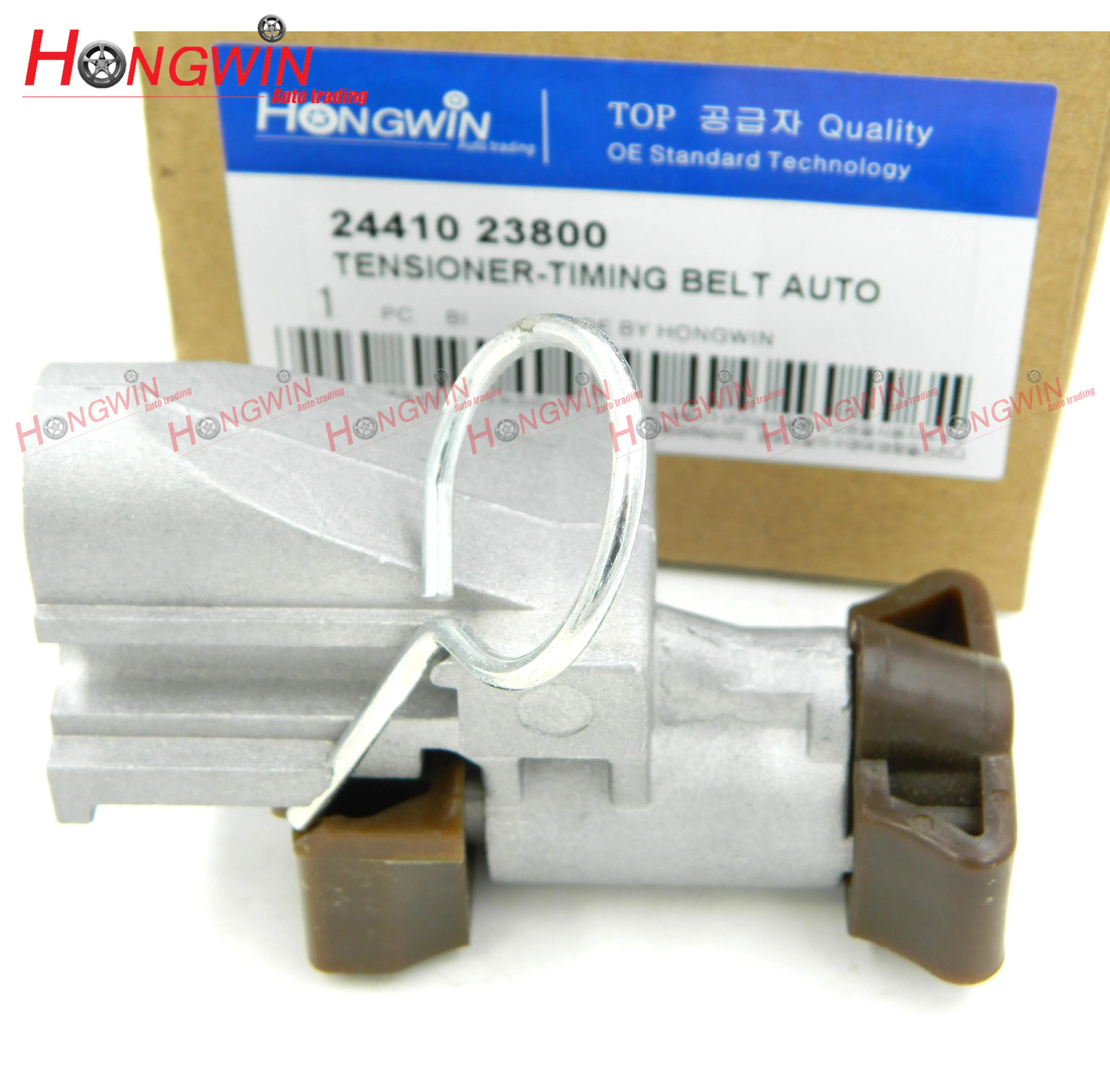 

Genuine No.:24410 23800 Engine Timing Chain Tensioner Fits HYUNDAI KIA 2.0L 03-12 2441023800