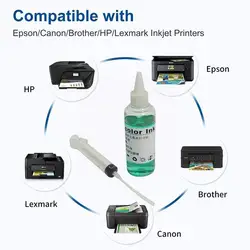 Inkjet Printer Nozzle Cleaning Fluid Tool For Print Cleaning Tool I1m5
