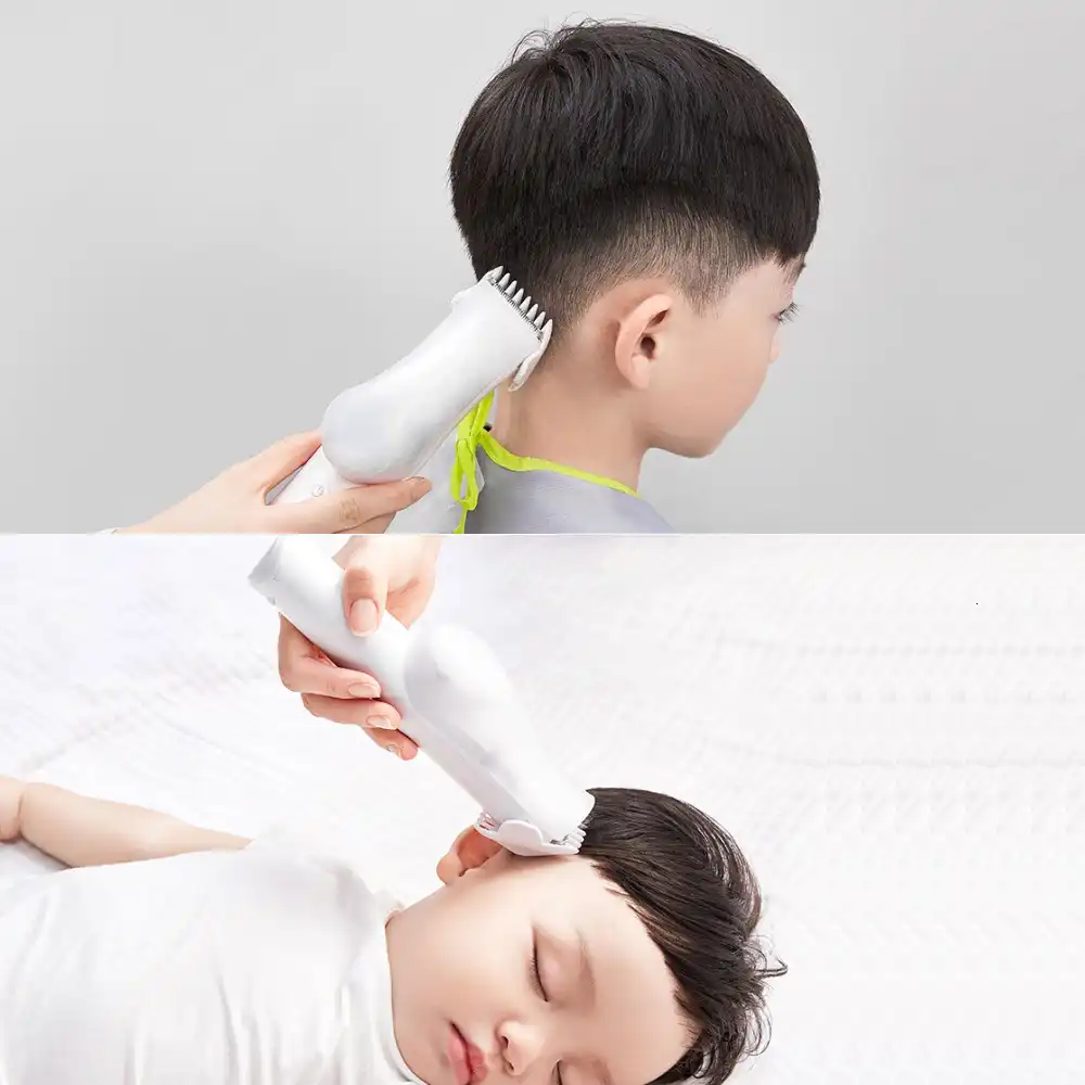 Xiaomi rushan baby hair clipper Clearance