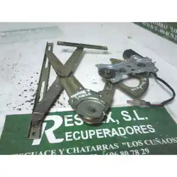 

0621000801 WINDOW LIFTER FRONT LEFT MITSUBISHI MONTERO (V20/V40)