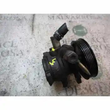 

PUMP POWER STEERING TOYOTA COROLLA (E11) 2.0 D Linea Terra (3-ptas.) [15023370]