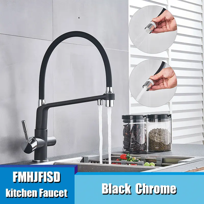 Black Chrome