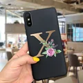 Black X