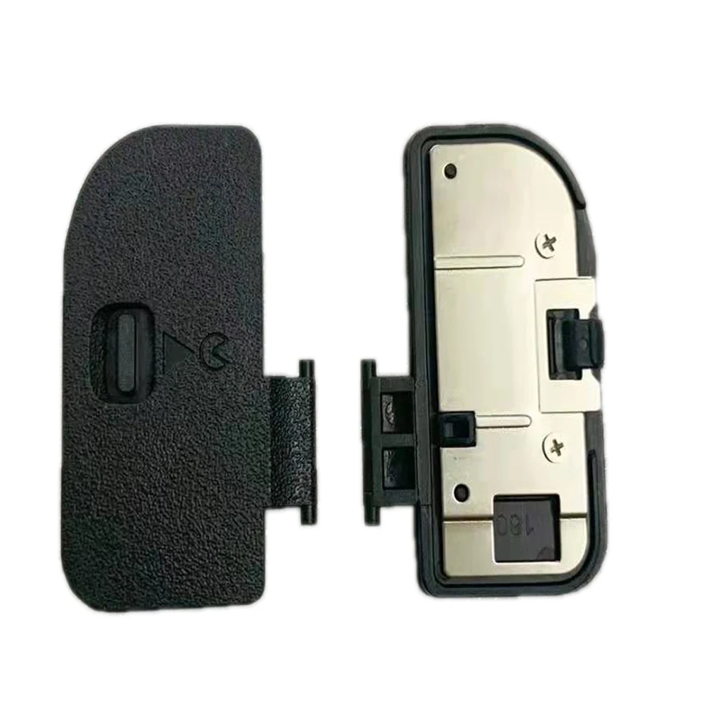 Original Battery Cover Door Lid Cap Case Camera Replacement Part for Nikon Z6 Z7
