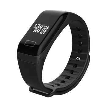 

Heart Rate Sleep Monitor Unisex Incoming Call Calorie Counter Smart Smart Wristband Monitoring Sports Waterproof Blood Pressure