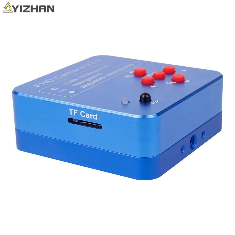2K 1080P 21MP USB Cmos камера электронный цифровой окуляр микроскоп камера VGA USB AV видео выход для электронного микроскопа