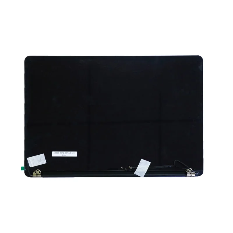 Новинка для Macbook Pro 15 дюймов Retina A1398 ЖК-дисплей экран в сборе MJLQ2 MJLT2 конец 2015 года