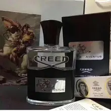 Высокое качество Мужские стойкие духи Creed Aventus французский Парфюмированная вода спрей мужской аромат Одеколон