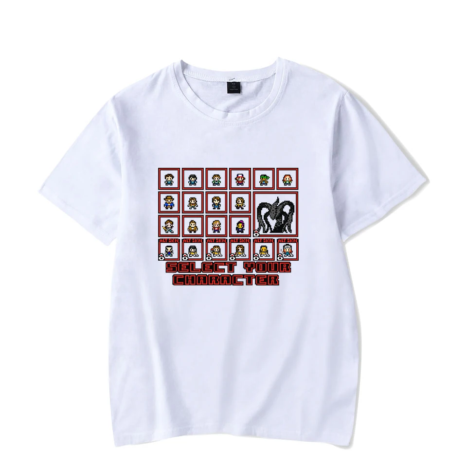 2019Black deacon tee cute t shirts men short sleeves cotton tops cool t shirt summer jersey costume Fashion t-shirt#48 2019Black deacon tee cute t shirts men short sleeves cotton tops cool t shirt summer jersey costume Fashion t-shirt#48