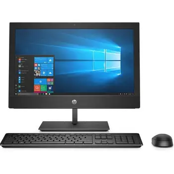 

All in One HP ProOne 440 G5 i7-9700T 16GB 512GB 20 "W10Pro