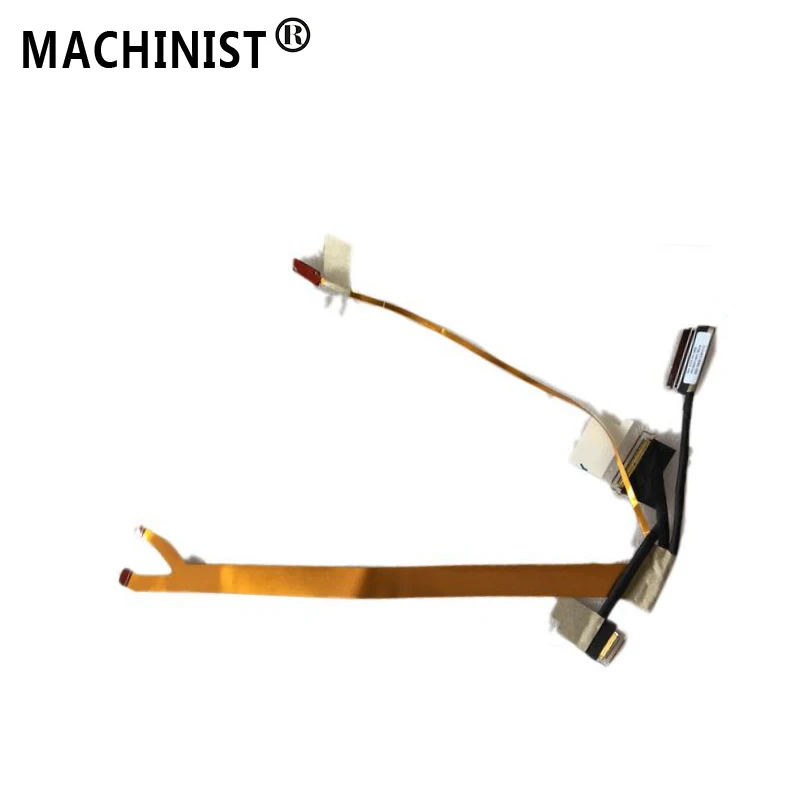 Pantalla de Video Flex cable para Lenovo Thinkpad X1 YOGA X1 carbono