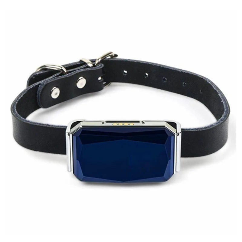 

Pet GPS Beidou locator dog anti lost anti lost tracker pet positioning collar