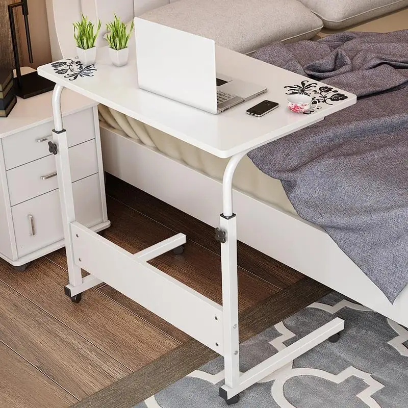 Офисные Tafelkleed portátil Escrivaninha Меса Dobravel Mueble Escritorio Lap прикроватные ноутбука исследование стенд стационарный компьютер стол