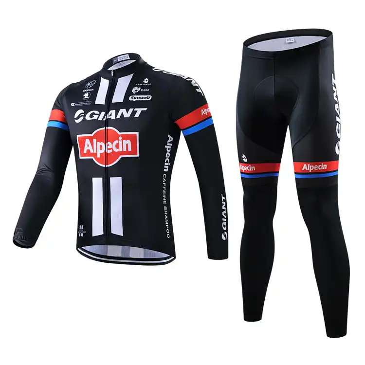 giant cycling jersey 2019