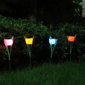 

Sensor Eco-Friendly Durable Solar Garden Pathway Lights Lawn Lamp Buried Light Ground Lamp Disk Lights Street Outdoor Security