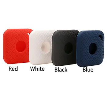 

Silicone Protection Case Portable Anti-seismic Anti-fall Protective Cover Bluetooth Smart Tracker Accessory For Tile Mate Pro