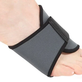 価格 1 ペア足アーチサポートインソール屋外ハイキング足防護服足首のサポート