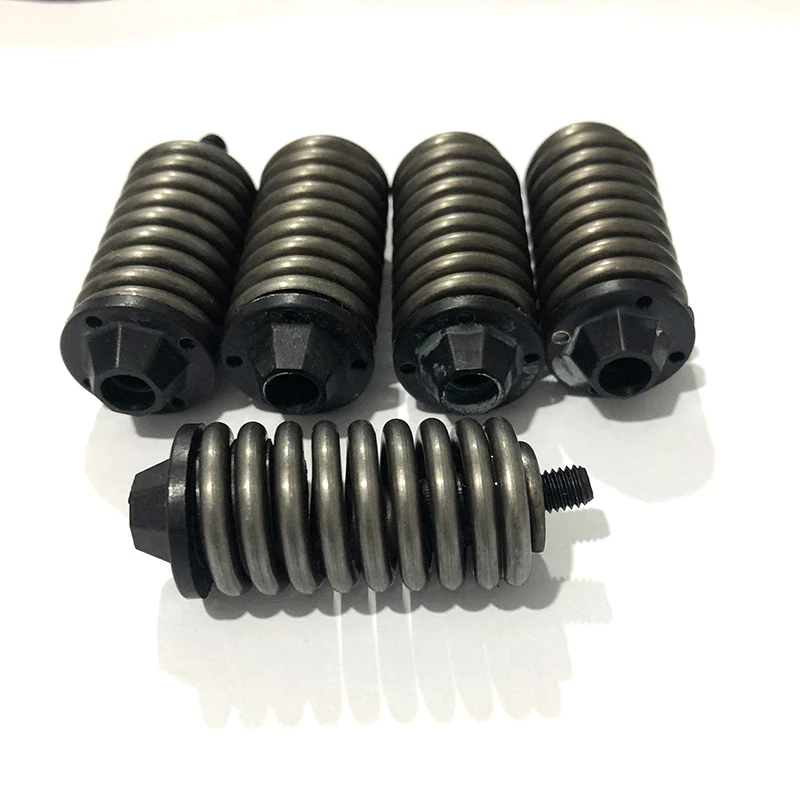 Рукоятка AV крепление буферной пружины Замена для Husqvarna 362 371 371XP 372 372XP