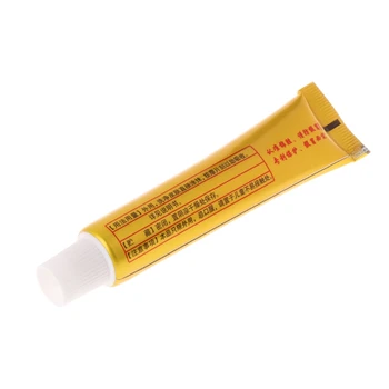 

Body Psoriasis Dermatitis Eczema Skin Problems Chinese Herbal Cream Ointment New