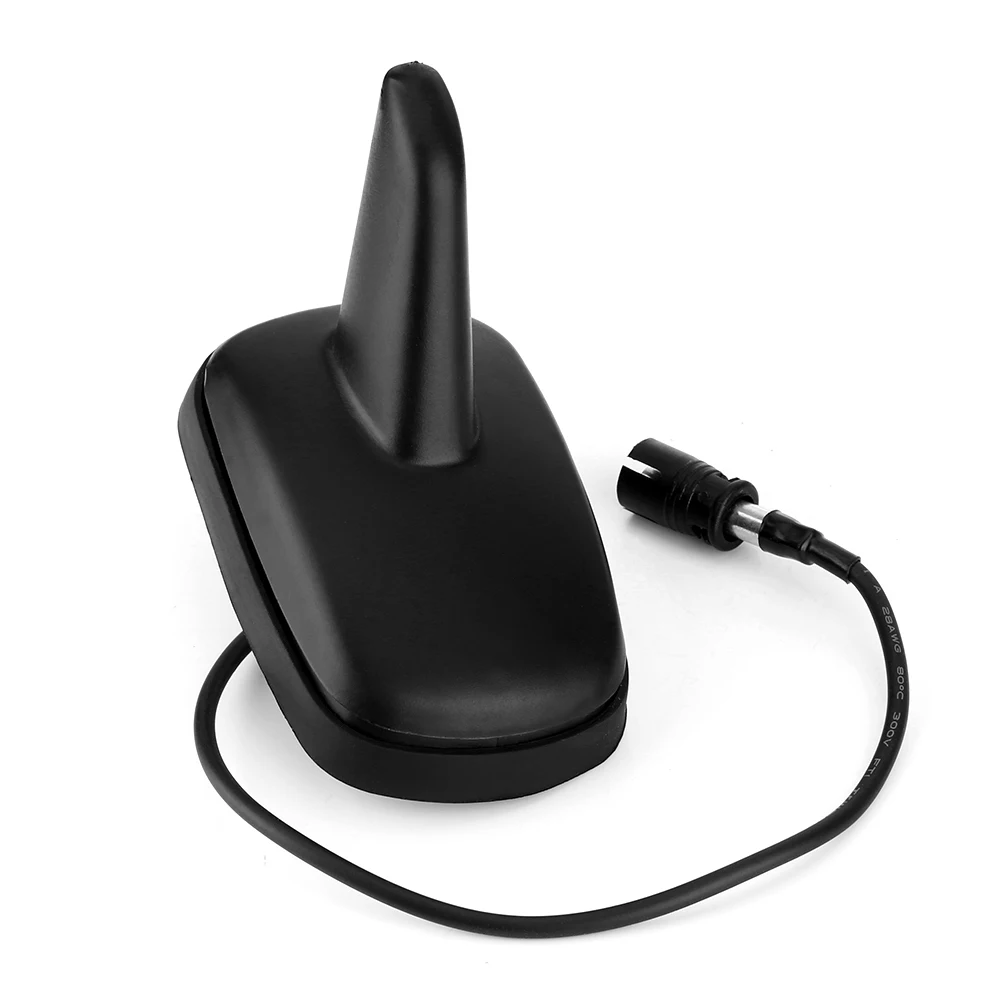 

Roof Antennas Replacementpart Car Signal Aerials Shark Fin Antenna for VW volkswagen Passat Golf Jetta Polo Signal Radio Aerials