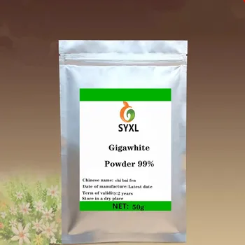 

ISO 2020 Water Soluble Gigawhite Powder 100% Natural Cosmetic Raw Material For Skin Whitening High quality, free shipping