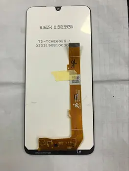 

5.94" For Alcatel 3 3L 2019 ot-5053 5053K 5053Y 5053D OT5039 5039D LCD Display Touch screen Digitizer sensor Assembly +Tools