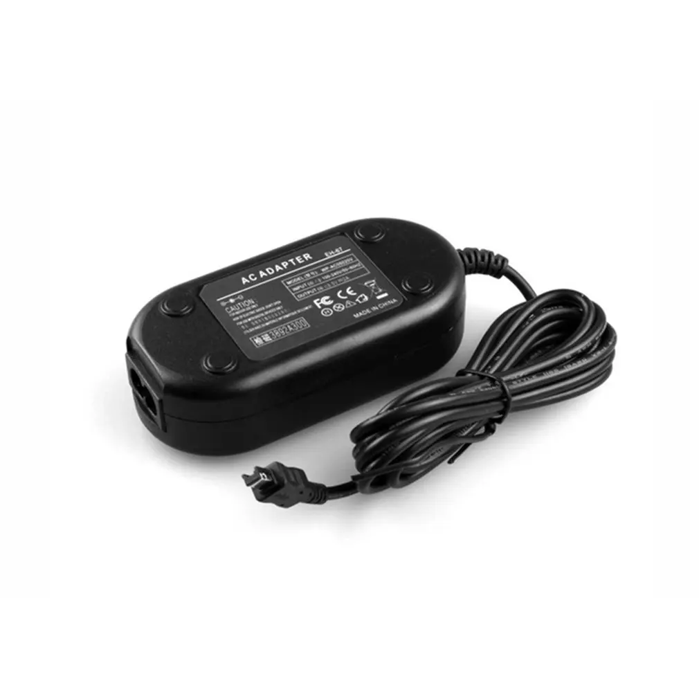 EH-67 цифровой блок питания для камеры Адаптер Зарядное устройство Шнур кабель сумка для фотоаппарата nikon L820 L810 L320 310 330 L120 105 L100 L110