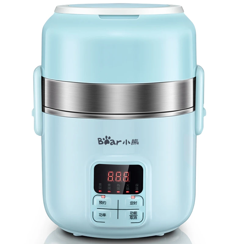 Little Bear Rice Cooker DFH B20J1 Smart Appointment Timer Kitchen