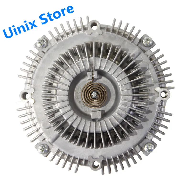 Муфта вентилятора для Lexus LS400 oem RS-FC-001-249; 970-2030; 36930